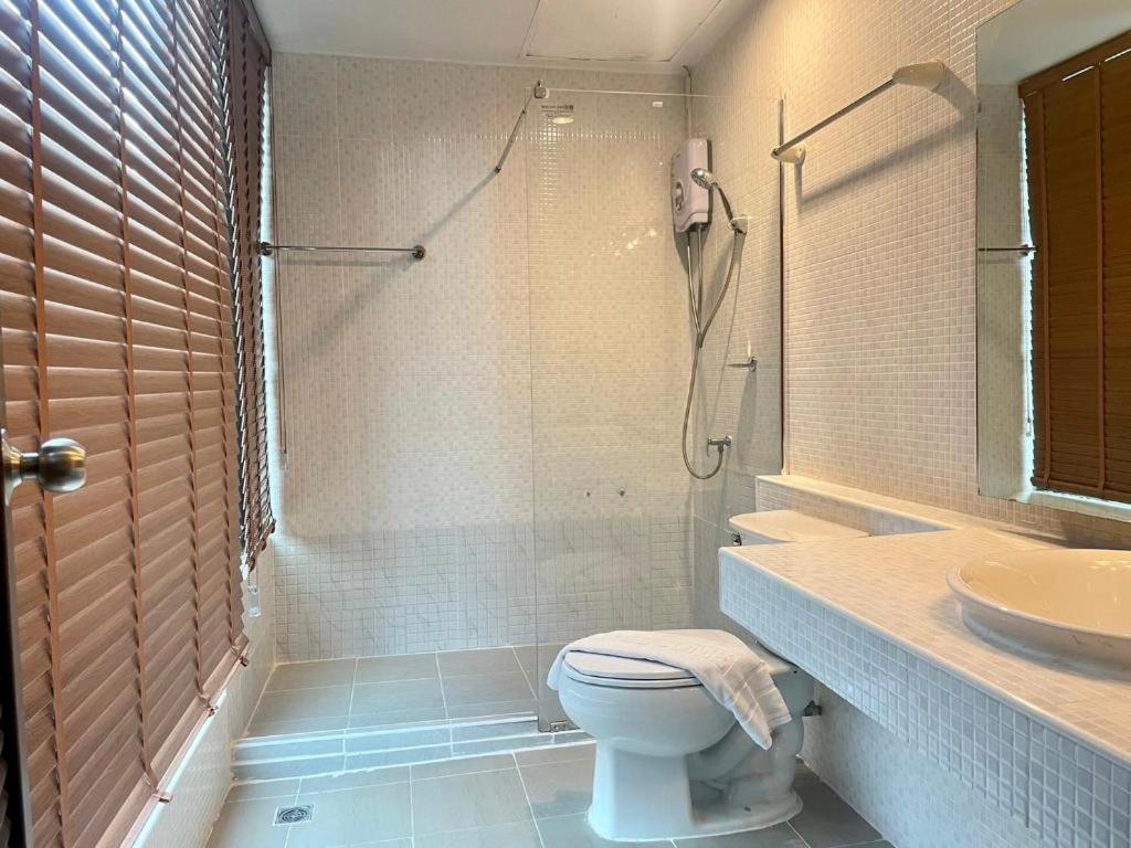 B2 Chiang Rai Boutique & Budget Экстерьер фото